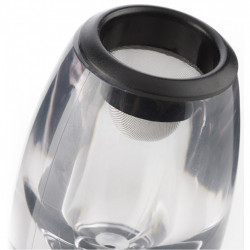 Decantor pentru maximizarea gustului si proprietatile vinului - Img 2