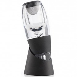 Decantor pentru maximizarea gustului si proprietatile vinului - Img 5