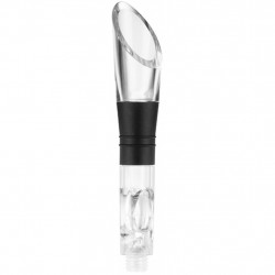 Dispozitiv racire vin cu aerator - Img 6
