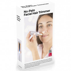 Epilator facial cu led - Img 6