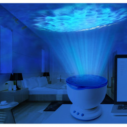 Proiector ocean pentru ambient - Img 1