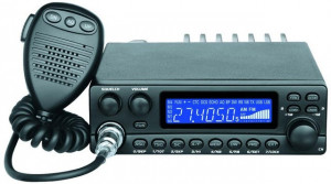 Promotie statie radio CB Avanti Kappa + antena CB Sirio ML 145 + baza magnetica 145 PL - Img 4