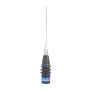 Promotie statie radio CB President Barry II + antena Megawatt ML 145 + baza 145 - Img 2