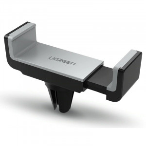 Suport Auto Ugreen LP120 Air Vent Mount (negru/gri) - Img 1