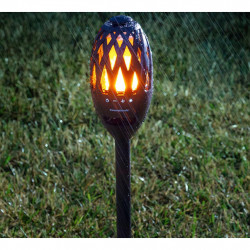 Torta led cu difuzor bluetooth - Img 2
