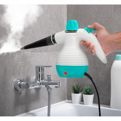 Aparat multifunctional 9 in 1 - curatare cu abur - Img 1