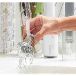 Aspirator portabil wireless cu 3 accesorii - Img 7