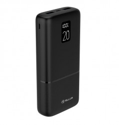 Baterie ext Tellur Boost Pro 20000mAh - Img 1
