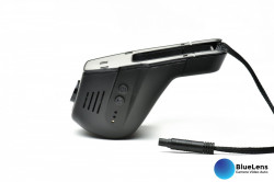 Camera DVR auto fata Bluelens Full HD, Wi-Fi, Gen II - Img 3