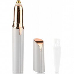 Epilator facial de precizie cu led - Img 3