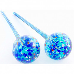 Globuri decorative pentru udat florile (pachet de 2) - Img 3