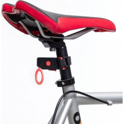 Lumina led pentru bicicleta Biklium - Img 3