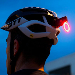 Lumina led pentru bicicleta Biklium - Img 7