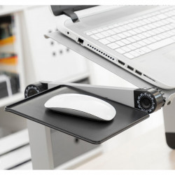 Masa multifunctionala reglabila pentru laptop - Img 5