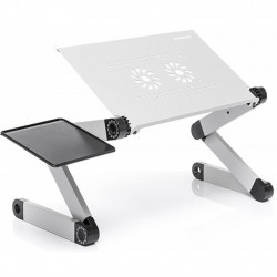 Masa multifunctionala reglabila pentru laptop - Img 11