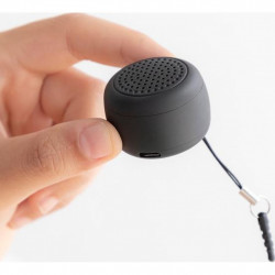 Mini difuzor portabil wireless reincarcabil Miund - Img 4