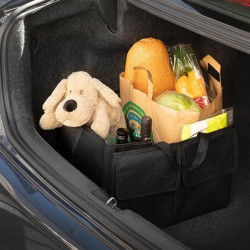 Organizator pliabil pentru portbagaj auto Carry - Img 2