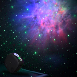 Proiector laser galaxie - Img 1