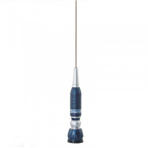 Promotie statie radio CB Avanti Micro + antena CB Sirio Turbo 1000 + baza magnetica - Img 3