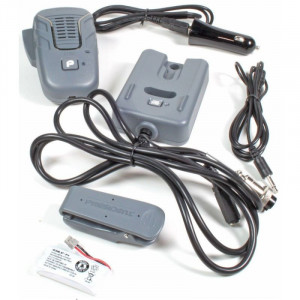 Promotie statie radio CB Avanti Primo + antena CB Virginia UP + microfon wireless - Img 3