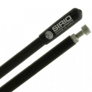 Promotie statie radio CB Avanti Primo + antena Sirio T3/27 + microfon wireless + baza - Img 5