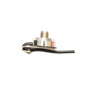 Promotie statie radio CB Storm Matrix + antena CB Sirio T3/27 + adaptor + suport - Img 3