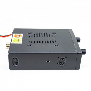 Statie Radio CB President Teddy II, ASC, AM/FM, VOX, 12V *PRO-Version* - Img 12