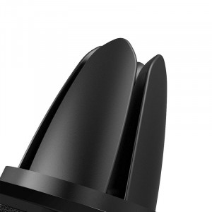 Suport Auto Baseus Small Ears Magnetic, Negru - Img 4