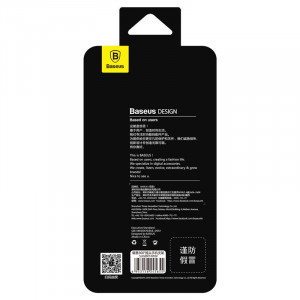 Suport Auto Magnetic Baseus pentru telefon (negru) - Img 7