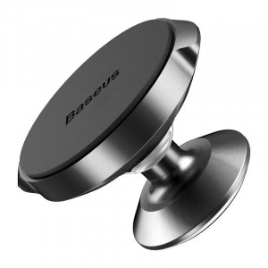 Suport magnetic auto Baseus - negru - Img 4