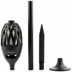 Torta led cu difuzor bluetooth - Img 3