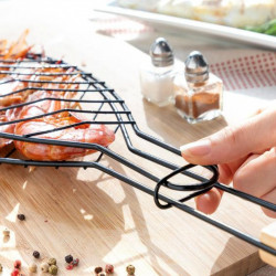 Unealta pentru peste la gratar Fisket - Img 4