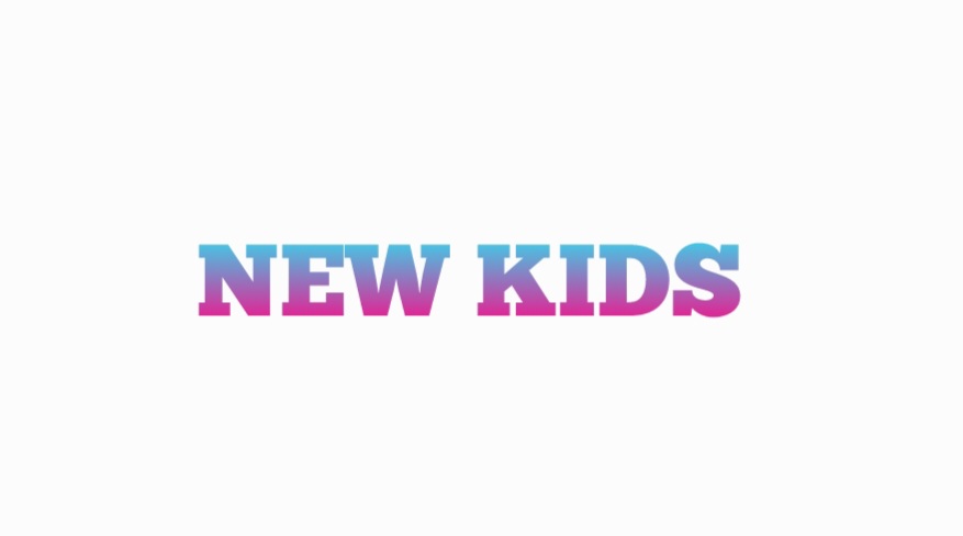 New Kids