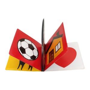 Carte educatională pentru baiță - Img 2