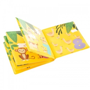 Carte educationala pentru baita - Img 2