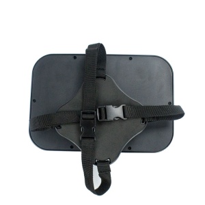 Oglinda AUTO 360° - monitorizare bebe - Img 2