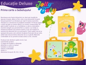 Prima carte a bebelușului - Img 2