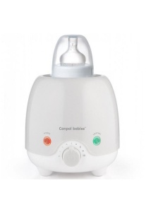 Incalzitor electric de biberoane Canpol babies 0232 - Img 2