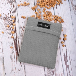 Pernuta anticolici cu samburi de cireșe 13 x 16 cm DISPOZITIV MEDICAL
