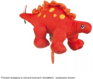 Cutie muzicala „Dinozaur“, plus