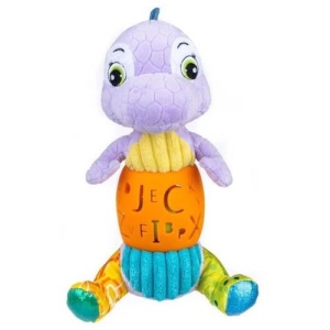 Jucarie zornaitoare Dinozaurul Bendy 80203