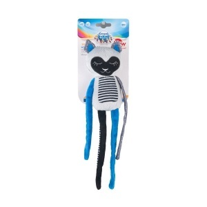 Jucarie plus „Jungle Sleeping Lemur“, 0 luni +