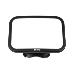 Oglinda AUTO 360° - monitorizare bebe