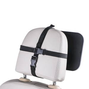 Oglinda AUTO 360° - monitorizare bebe - Img 3