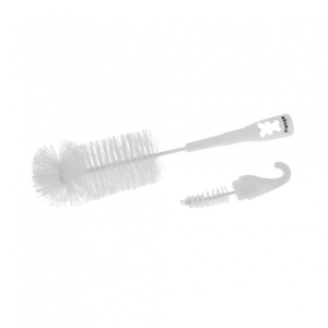 Set perie biberon/canite/protectii mamelon