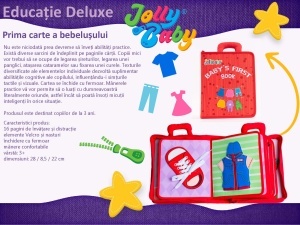 Prima carte a bebelușului - Img 2