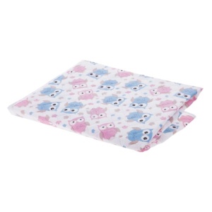 Salteluta PEVA pentru schimbarea scutecelor 55x70cm