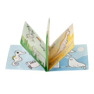 Carte MAGICĂ pentru băiță - Img 2