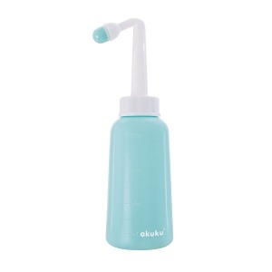 Irigator postpartum Akuku A0684