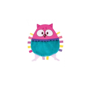 Jucarie de plus educationala „Forest Friends“, 0 luni +